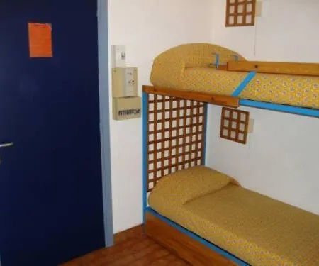 Le Golfe Bleu Baie De Monaco Studio Cabine 4 Personnes Du 18-08 Au 25-08 Apartamento Rocabruna