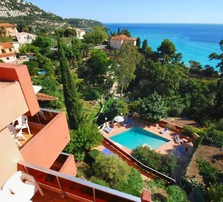Le Golfe Bleu Baie De Monaco Studio Cabine 4 Personnes Du 18-08 Au 25-08 Apartamento *